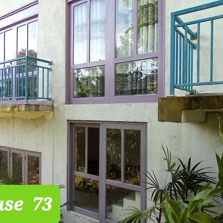 House 73 Unawatuna Exterior foto
