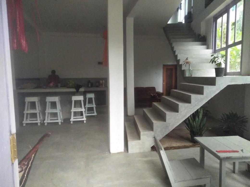 House 73 Unawatuna Exterior foto