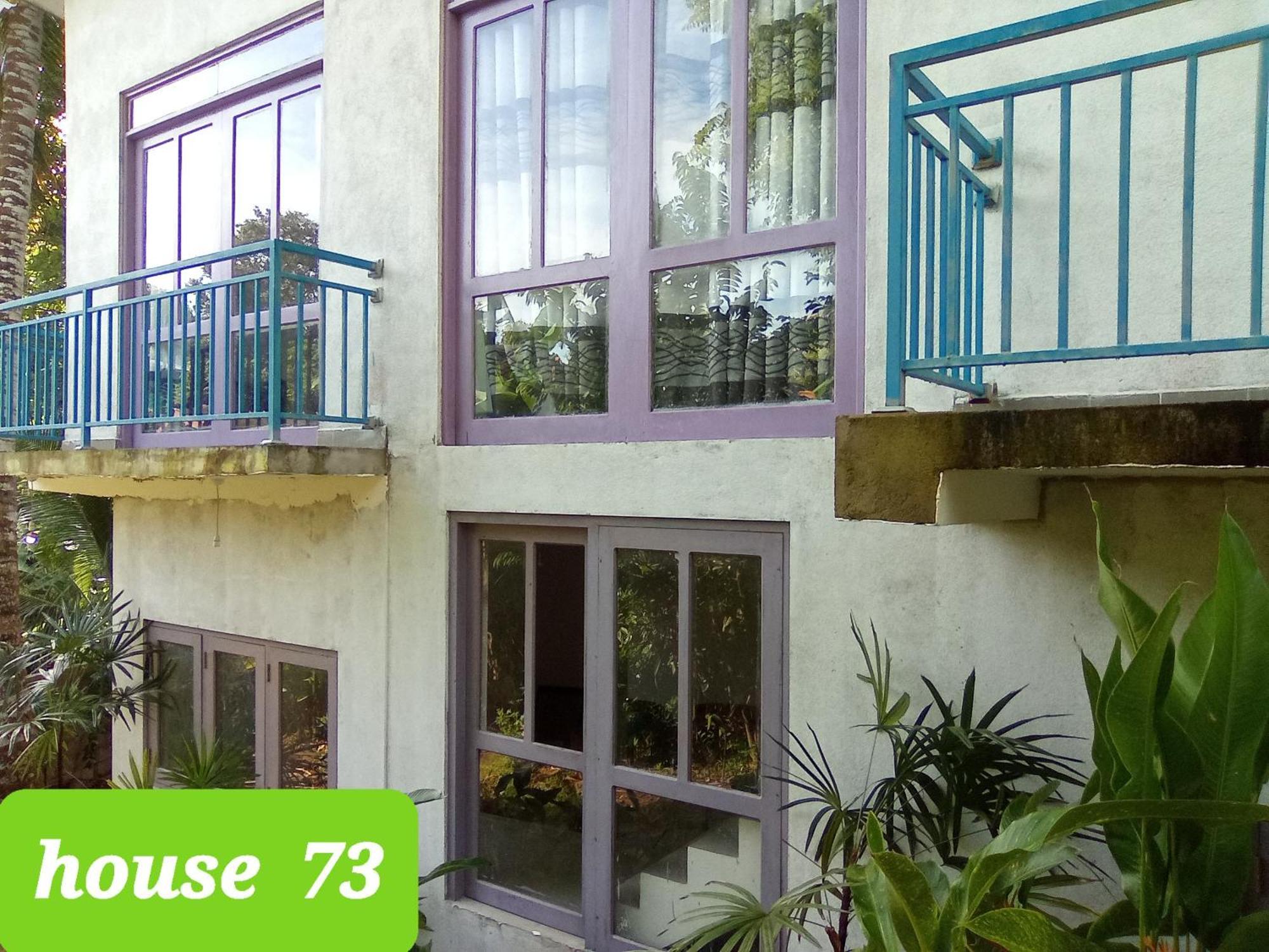 House 73 Unawatuna Exterior foto