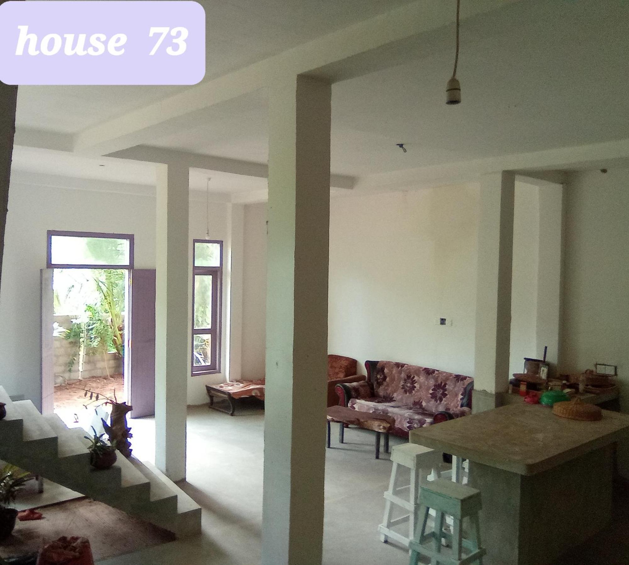 House 73 Unawatuna Exterior foto