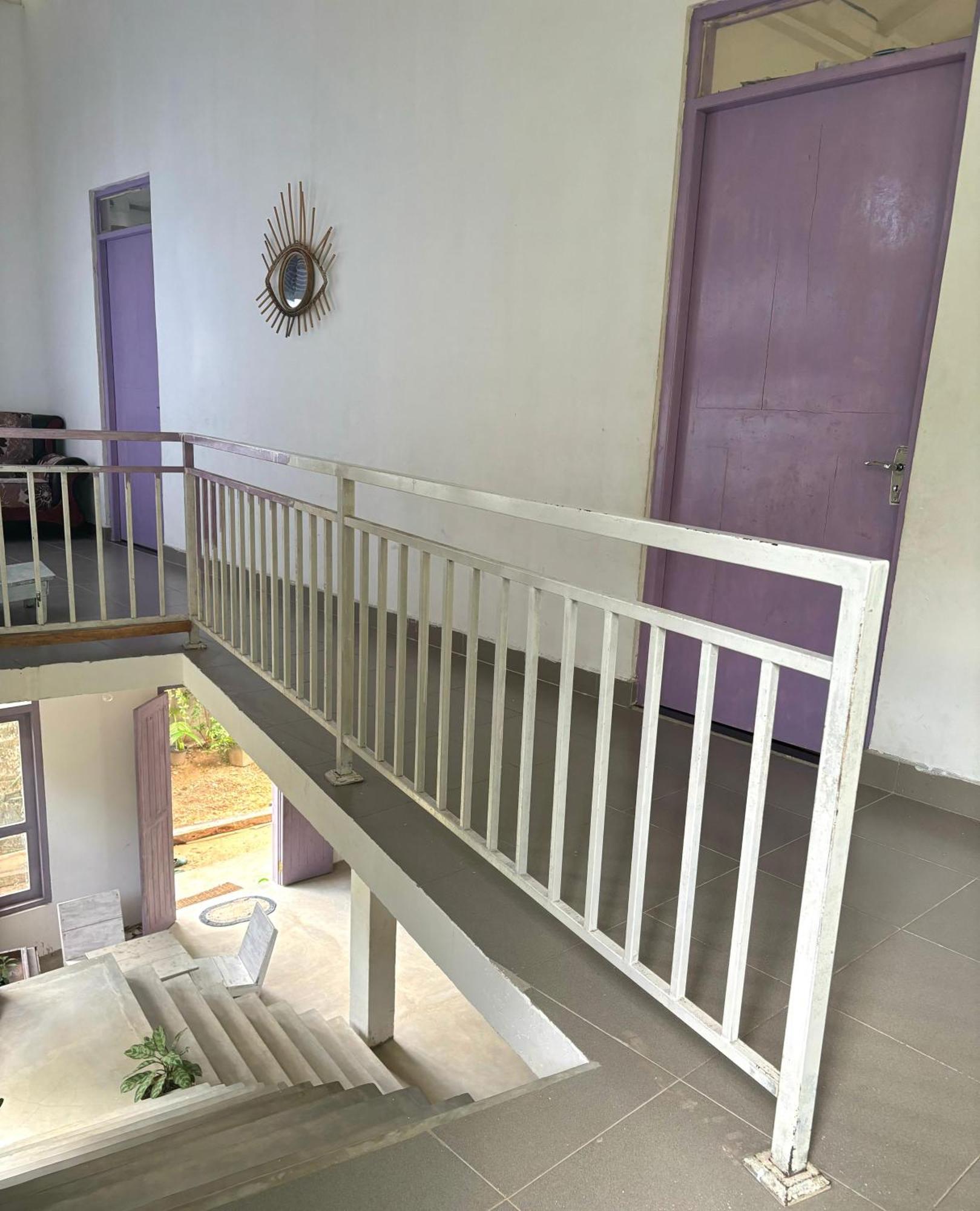 House 73 Unawatuna Exterior foto