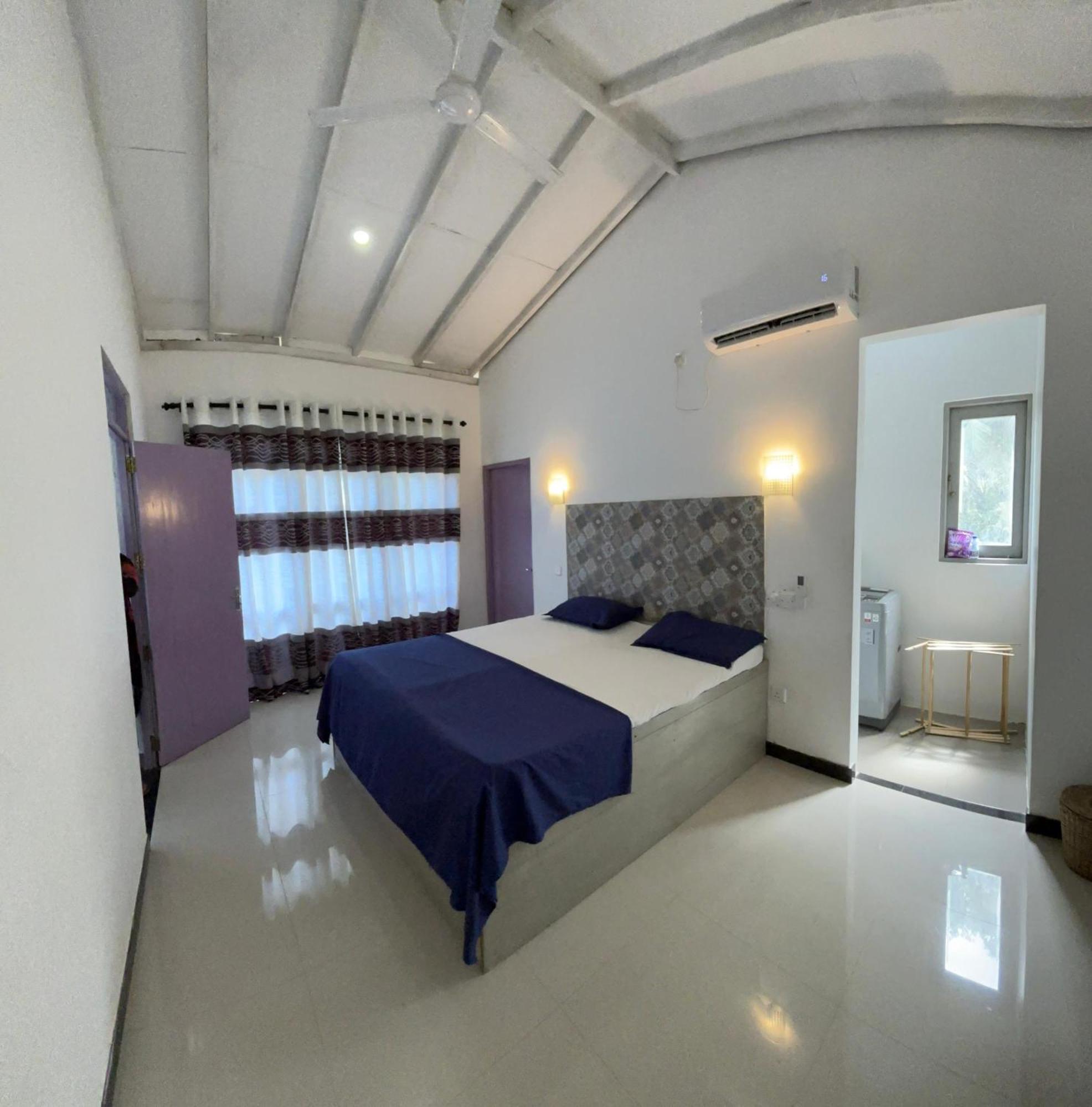 House 73 Unawatuna Exterior foto